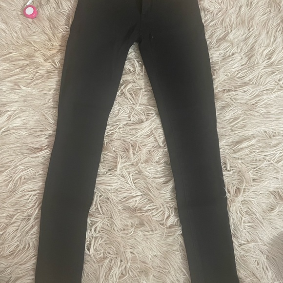 Too small very cute! Size 25 denimocracy Los Angeles jeans - Picture 8 of 9